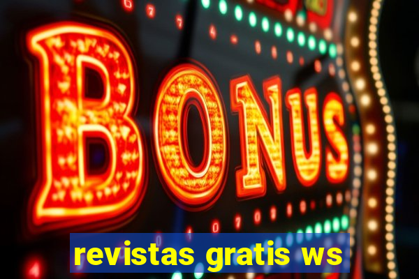 revistas gratis ws